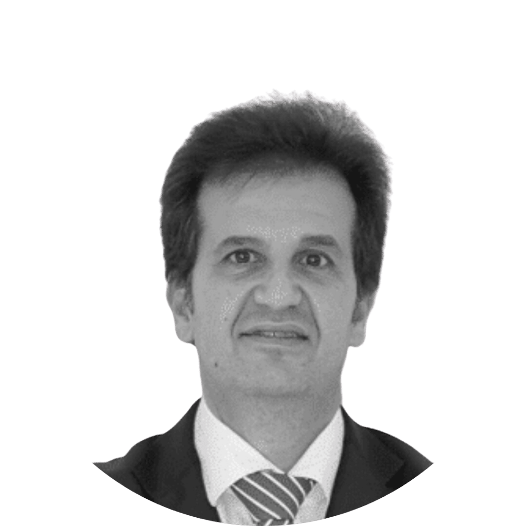 Antonio Montesdeoca Kepler Karst Abogado especilista en Derecho procesal y administrativo