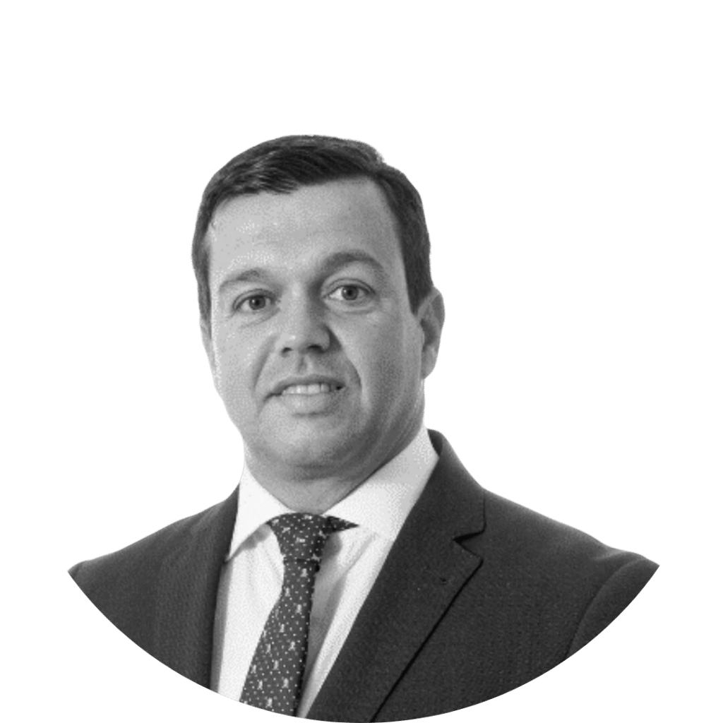Carlos Betancor Kepler Karst Responsable del departamento Fiscal y Contable