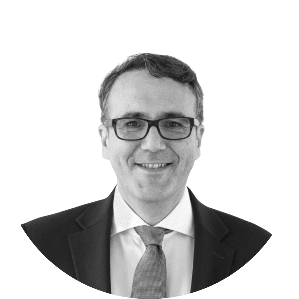 Rodrigo Olivares-Caminal Kepler Karst Experto en Derecho Financiaro y asesor en Reestructuraciones e Insolvencias
