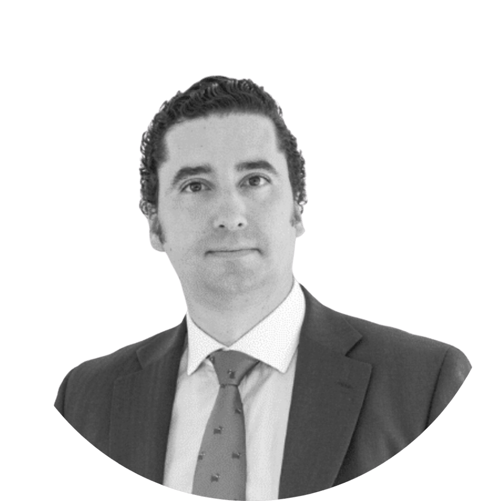 Eduardo Frutos Kepler Karst Experto en asesoramiento legal cosporativo