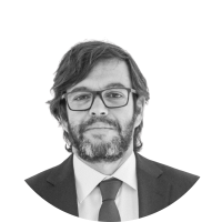 Armando Betancor Kepler Karst Especialista en el area M&A